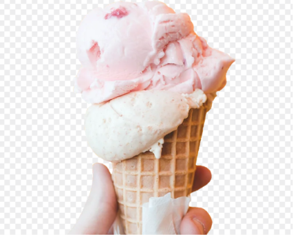 Royal Kesar Pista Ice Cream