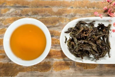 Traditional rich Milk Patti Tea with select loose whole tea leaves at ChaayShaay