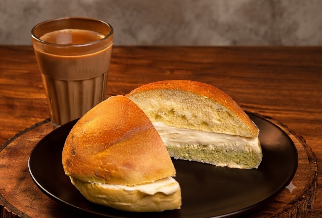 Fresh Bun Maska and Bakery